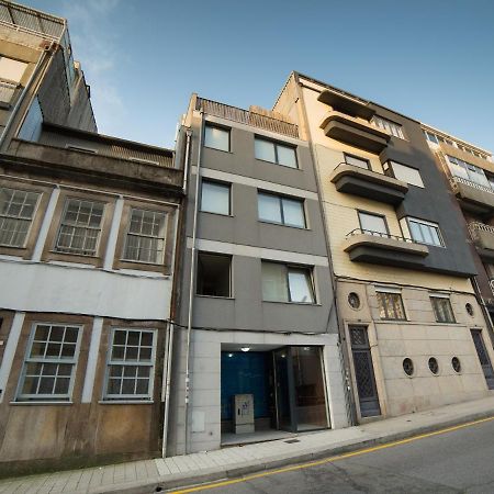 Ferienwohnung Oporto Guest - Cedofeita Exterior foto