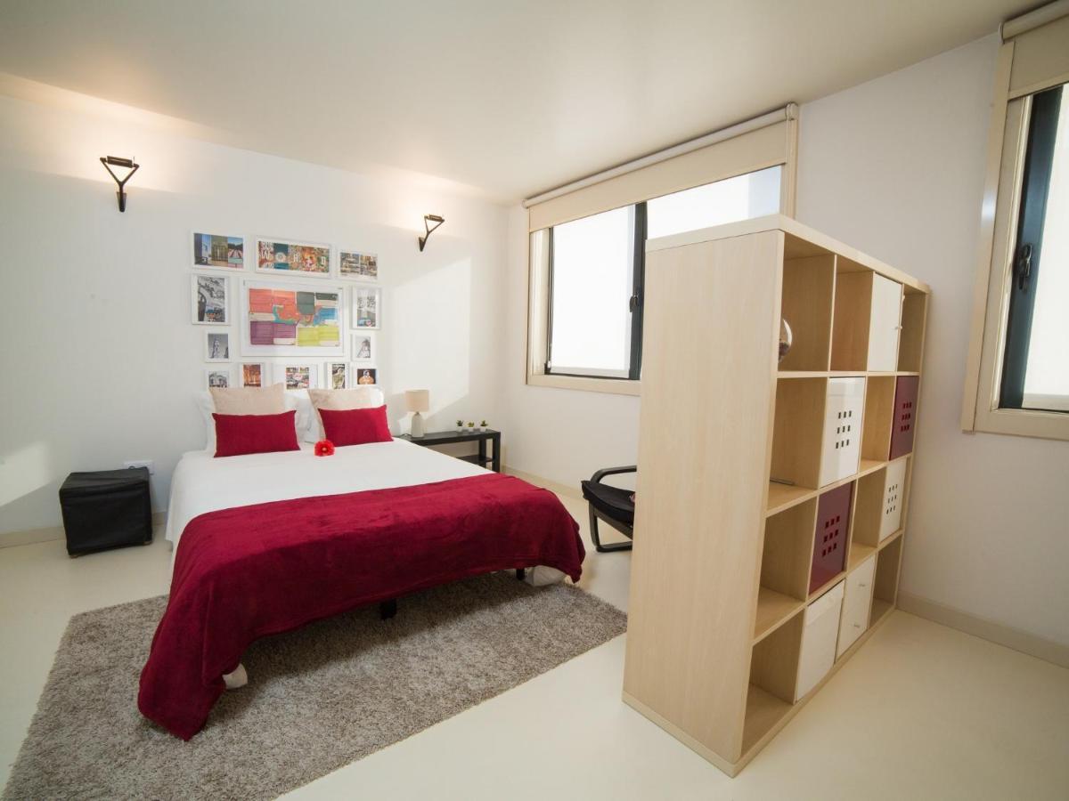 Ferienwohnung Oporto Guest - Cedofeita Exterior foto