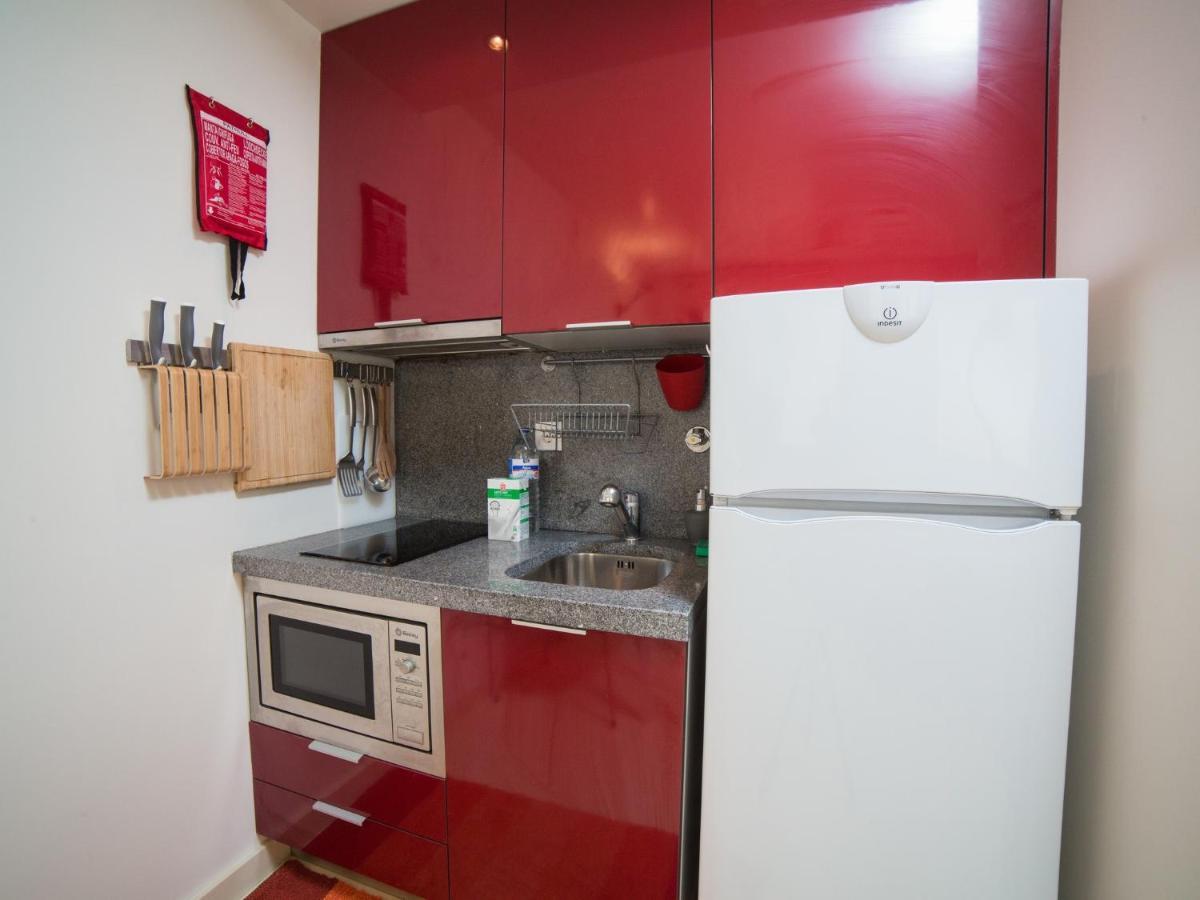 Ferienwohnung Oporto Guest - Cedofeita Exterior foto