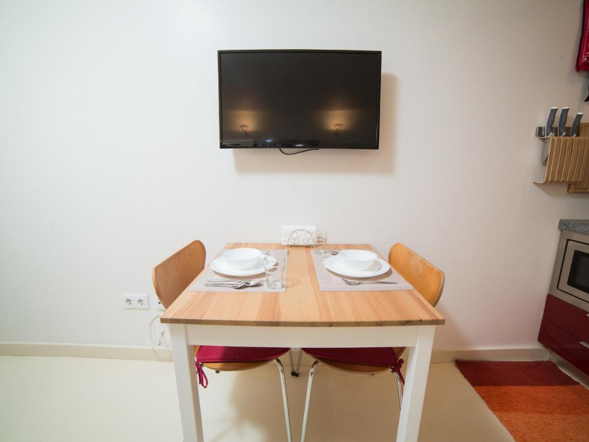 Ferienwohnung Oporto Guest - Cedofeita Exterior foto